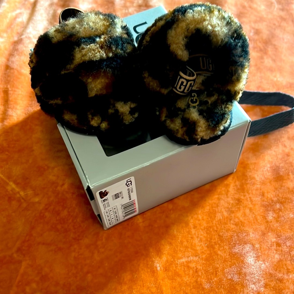 UGG Slippers